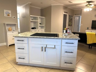 TOP OF THE LINE HOME! Welcome to this gorgeous 2-bedroom on Schalamar Creek Golf and Country Club in Florida - for sale on GolfHomes.com, golf home, golf lot