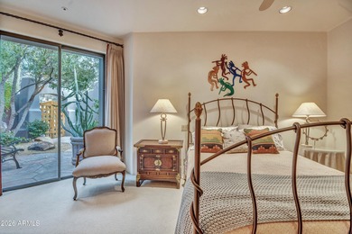 IMMEDIATE GOLF MEMERSHIP AT CLOSE OF ESCROW. Situated in the on Desert Highlands Golf Club in Arizona - for sale on GolfHomes.com, golf home, golf lot