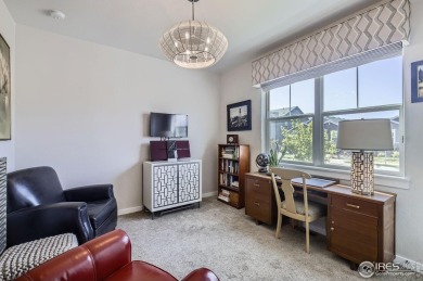 Beautifully maintained 3-bedroom, 2-bath ranch-style home in one on Mariana Butte Golf Course in Colorado - for sale on GolfHomes.com, golf home, golf lot