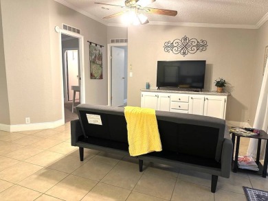 TOP OF THE LINE HOME! Welcome to this gorgeous 2-bedroom on Schalamar Creek Golf and Country Club in Florida - for sale on GolfHomes.com, golf home, golf lot