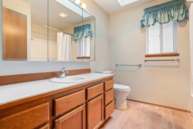 MLS# 284190 Sought after 55+ Community, popular *Zintel* model on Canyon Lakes Golf Course in Washington - for sale on GolfHomes.com, golf home, golf lot