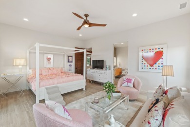 Discover the perfect blend of modern luxury and Southwest charm on The Club At Las Campanas  in New Mexico - for sale on GolfHomes.com, golf home, golf lot