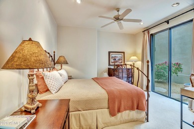 IMMEDIATE GOLF MEMERSHIP AT CLOSE OF ESCROW. Situated in the on Desert Highlands Golf Club in Arizona - for sale on GolfHomes.com, golf home, golf lot