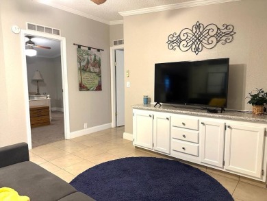 TOP OF THE LINE HOME! Welcome to this gorgeous 2-bedroom on Schalamar Creek Golf and Country Club in Florida - for sale on GolfHomes.com, golf home, golf lot