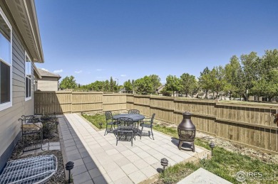 Beautifully maintained 3-bedroom, 2-bath ranch-style home in one on Mariana Butte Golf Course in Colorado - for sale on GolfHomes.com, golf home, golf lot
