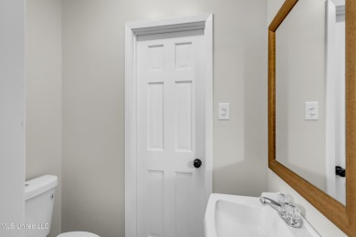 Your Dream Home Awaits! This beautifully remodeled 4-bedroom, 2 on Mississippi National Golf Course in Mississippi - for sale on GolfHomes.com, golf home, golf lot