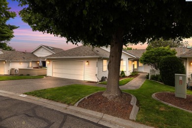 MLS# 284190 Sought after 55+ Community, popular *Zintel* model on Canyon Lakes Golf Course in Washington - for sale on GolfHomes.com, golf home, golf lot