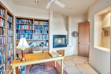 IMMEDIATE GOLF MEMERSHIP AT CLOSE OF ESCROW. Situated in the on Desert Highlands Golf Club in Arizona - for sale on GolfHomes.com, golf home, golf lot