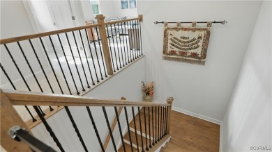 Welcome home to your resort style, award winning community of on The Westham Golf Club At Magnolia Green in Virginia - for sale on GolfHomes.com, golf home, golf lot
