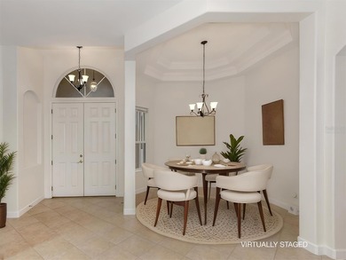 One or more photo(s) has been virtually staged. Welcome to on Venetian Golf and River Club in Florida - for sale on GolfHomes.com, golf home, golf lot