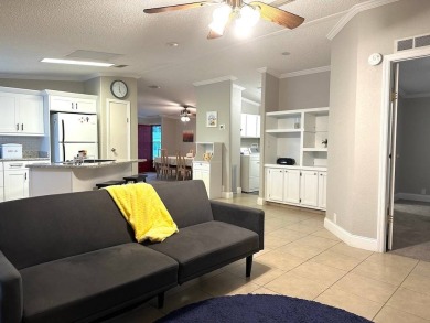 TOP OF THE LINE HOME! Welcome to this gorgeous 2-bedroom on Schalamar Creek Golf and Country Club in Florida - for sale on GolfHomes.com, golf home, golf lot