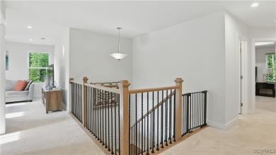 Welcome home to your resort style, award winning community of on The Westham Golf Club At Magnolia Green in Virginia - for sale on GolfHomes.com, golf home, golf lot