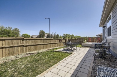 Beautifully maintained 3-bedroom, 2-bath ranch-style home in one on Mariana Butte Golf Course in Colorado - for sale on GolfHomes.com, golf home, golf lot