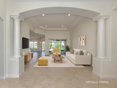 One or more photo(s) has been virtually staged. Welcome to on Venetian Golf and River Club in Florida - for sale on GolfHomes.com, golf home, golf lot