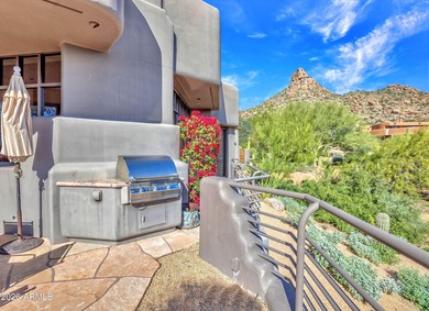 IMMEDIATE GOLF MEMERSHIP AT CLOSE OF ESCROW. Situated in the on Desert Highlands Golf Club in Arizona - for sale on GolfHomes.com, golf home, golf lot