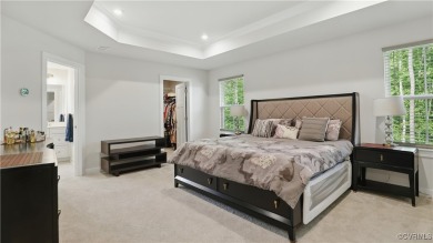 Welcome home to your resort style, award winning community of on The Westham Golf Club At Magnolia Green in Virginia - for sale on GolfHomes.com, golf home, golf lot