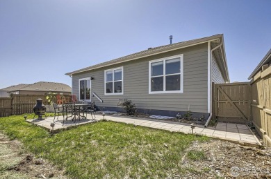 Beautifully maintained 3-bedroom, 2-bath ranch-style home in one on Mariana Butte Golf Course in Colorado - for sale on GolfHomes.com, golf home, golf lot
