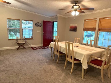 TOP OF THE LINE HOME! Welcome to this gorgeous 2-bedroom on Schalamar Creek Golf and Country Club in Florida - for sale on GolfHomes.com, golf home, golf lot