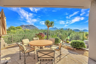 IMMEDIATE GOLF MEMERSHIP AT CLOSE OF ESCROW. Situated in the on Desert Highlands Golf Club in Arizona - for sale on GolfHomes.com, golf home, golf lot