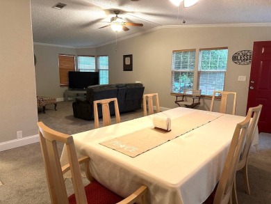 TOP OF THE LINE HOME! Welcome to this gorgeous 2-bedroom on Schalamar Creek Golf and Country Club in Florida - for sale on GolfHomes.com, golf home, golf lot