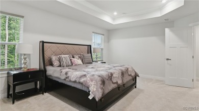 Welcome home to your resort style, award winning community of on The Westham Golf Club At Magnolia Green in Virginia - for sale on GolfHomes.com, golf home, golf lot
