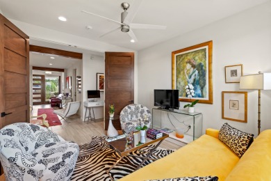 Discover the perfect blend of modern luxury and Southwest charm on The Club At Las Campanas  in New Mexico - for sale on GolfHomes.com, golf home, golf lot