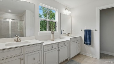 Welcome home to your resort style, award winning community of on The Westham Golf Club At Magnolia Green in Virginia - for sale on GolfHomes.com, golf home, golf lot