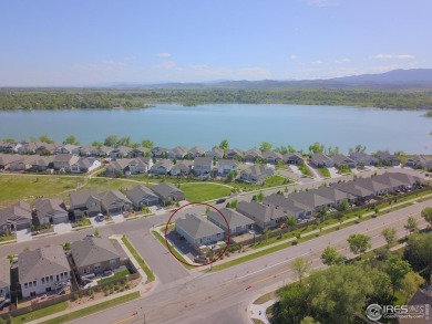 Beautifully maintained 3-bedroom, 2-bath ranch-style home in one on Mariana Butte Golf Course in Colorado - for sale on GolfHomes.com, golf home, golf lot