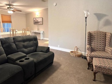 TOP OF THE LINE HOME! Welcome to this gorgeous 2-bedroom on Schalamar Creek Golf and Country Club in Florida - for sale on GolfHomes.com, golf home, golf lot