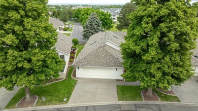 MLS# 284190 Sought after 55+ Community, popular *Zintel* model on Canyon Lakes Golf Course in Washington - for sale on GolfHomes.com, golf home, golf lot