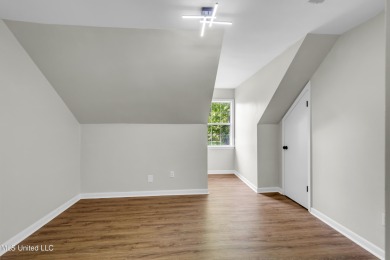 Your Dream Home Awaits! This beautifully remodeled 4-bedroom, 2 on Mississippi National Golf Course in Mississippi - for sale on GolfHomes.com, golf home, golf lot