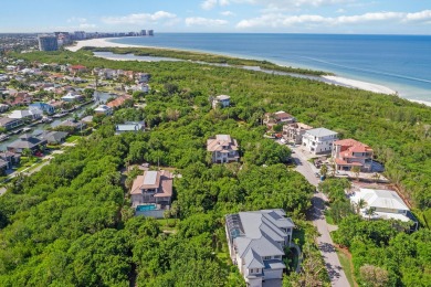 Beautiful, buildable lot in the prestigious gated golf course on Hideaway Beach Golf Course in Florida - for sale on GolfHomes.com, golf home, golf lot