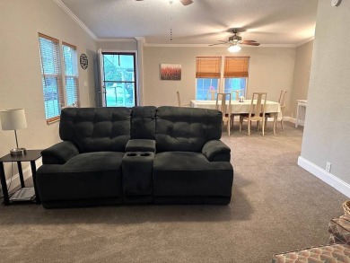 TOP OF THE LINE HOME! Welcome to this gorgeous 2-bedroom on Schalamar Creek Golf and Country Club in Florida - for sale on GolfHomes.com, golf home, golf lot