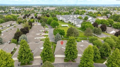 MLS# 284190 Sought after 55+ Community, popular *Zintel* model on Canyon Lakes Golf Course in Washington - for sale on GolfHomes.com, golf home, golf lot