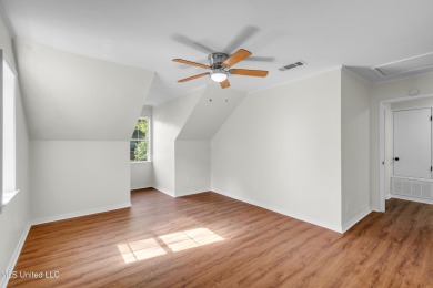Your Dream Home Awaits! This beautifully remodeled 4-bedroom, 2 on Mississippi National Golf Course in Mississippi - for sale on GolfHomes.com, golf home, golf lot