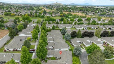 MLS# 284190 Sought after 55+ Community, popular *Zintel* model on Canyon Lakes Golf Course in Washington - for sale on GolfHomes.com, golf home, golf lot