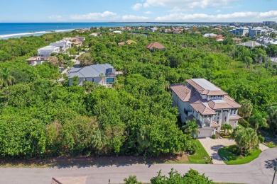 Beautiful, buildable lot in the prestigious gated golf course on Hideaway Beach Golf Course in Florida - for sale on GolfHomes.com, golf home, golf lot