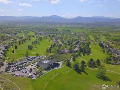 Beautifully maintained 3-bedroom, 2-bath ranch-style home in one on Mariana Butte Golf Course in Colorado - for sale on GolfHomes.com, golf home, golf lot