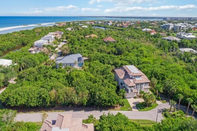 Beautiful, buildable lot in the prestigious gated golf course on Hideaway Beach Golf Course in Florida - for sale on GolfHomes.com, golf home, golf lot