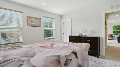 Welcome home to your resort style, award winning community of on The Westham Golf Club At Magnolia Green in Virginia - for sale on GolfHomes.com, golf home, golf lot