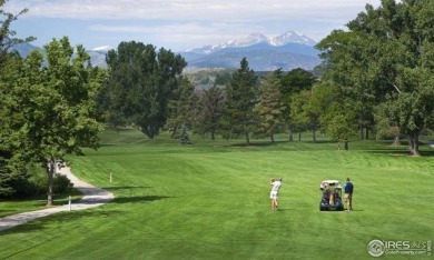 Beautifully maintained 3-bedroom, 2-bath ranch-style home in one on Mariana Butte Golf Course in Colorado - for sale on GolfHomes.com, golf home, golf lot