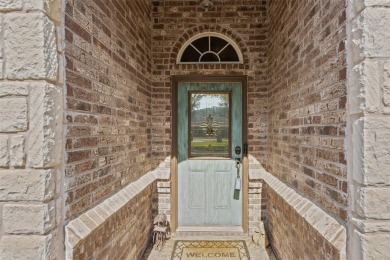 Located in the gated golf community of DeCordova Bend Estates on De Cordova Bend Country Club in Texas - for sale on GolfHomes.com, golf home, golf lot