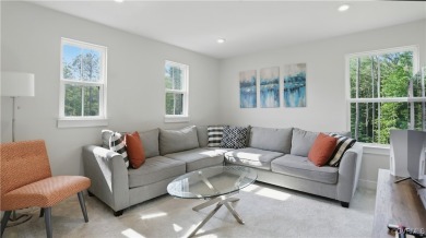 Welcome home to your resort style, award winning community of on The Westham Golf Club At Magnolia Green in Virginia - for sale on GolfHomes.com, golf home, golf lot