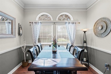 Located in the gated golf community of DeCordova Bend Estates on De Cordova Bend Country Club in Texas - for sale on GolfHomes.com, golf home, golf lot