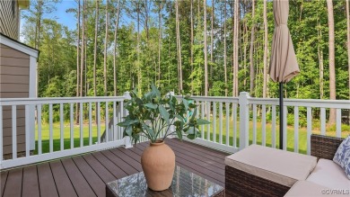 Welcome home to your resort style, award winning community of on The Westham Golf Club At Magnolia Green in Virginia - for sale on GolfHomes.com, golf home, golf lot