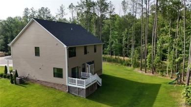 Welcome home to your resort style, award winning community of on The Westham Golf Club At Magnolia Green in Virginia - for sale on GolfHomes.com, golf home, golf lot