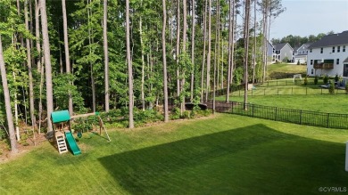 Welcome home to your resort style, award winning community of on The Westham Golf Club At Magnolia Green in Virginia - for sale on GolfHomes.com, golf home, golf lot