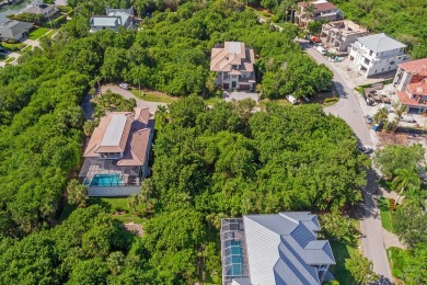 Beautiful, buildable lot in the prestigious gated golf course on Hideaway Beach Golf Course in Florida - for sale on GolfHomes.com, golf home, golf lot