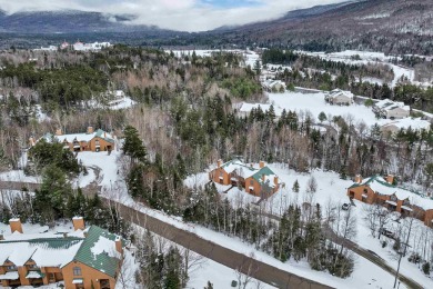 Welcome to Mount Washington Place! This 5-bedroom 4-bathroom end on Mount Washington Hotel and Resort in New Hampshire - for sale on GolfHomes.com, golf home, golf lot