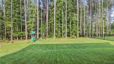 Welcome home to your resort style, award winning community of on The Westham Golf Club At Magnolia Green in Virginia - for sale on GolfHomes.com, golf home, golf lot